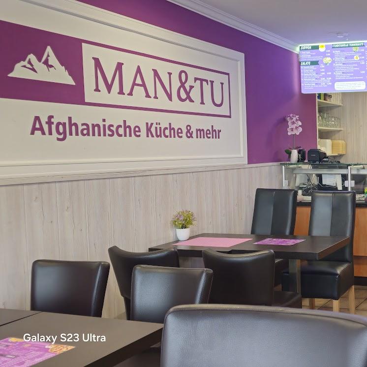Restaurant "Man&Tu - Afghanische Küche & mehr" in Warstein