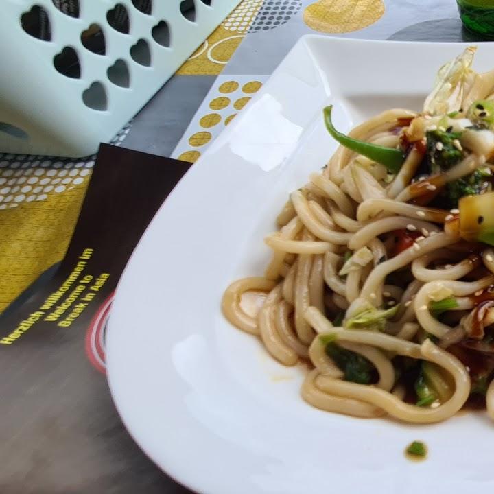 Restaurant "Break in Asia" in  Winnenden