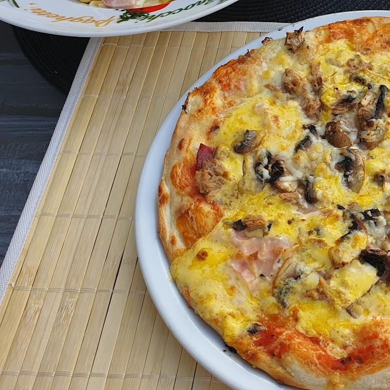 Restaurant "Pizzeria Mühlenstube" in  Warstein