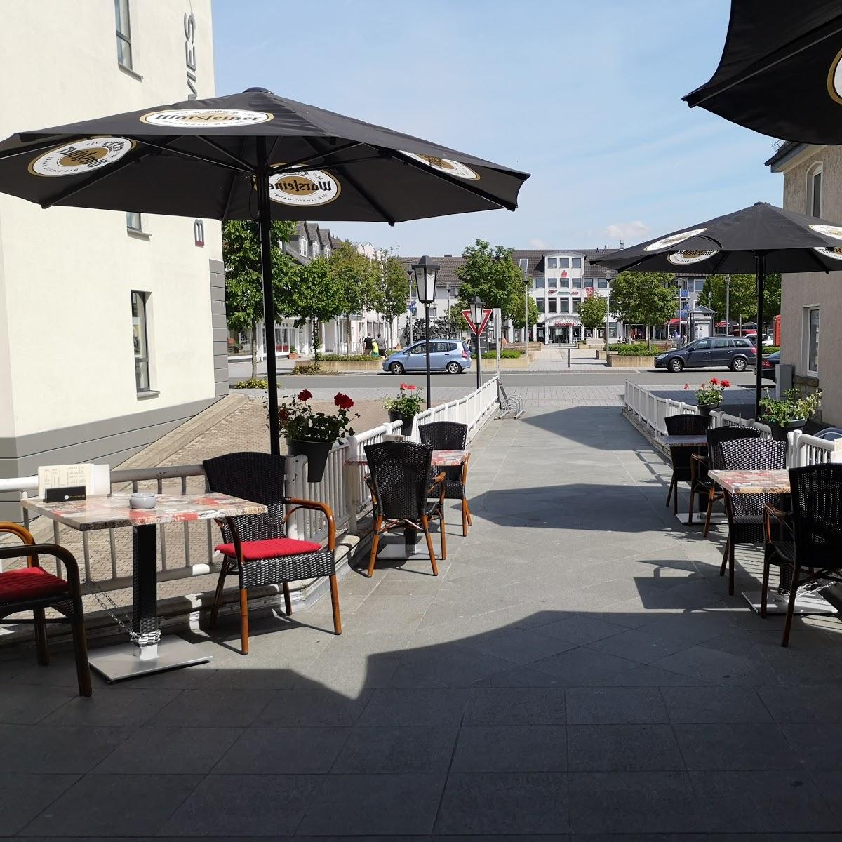 Restaurant "Grillstube Korfu" in  Warstein