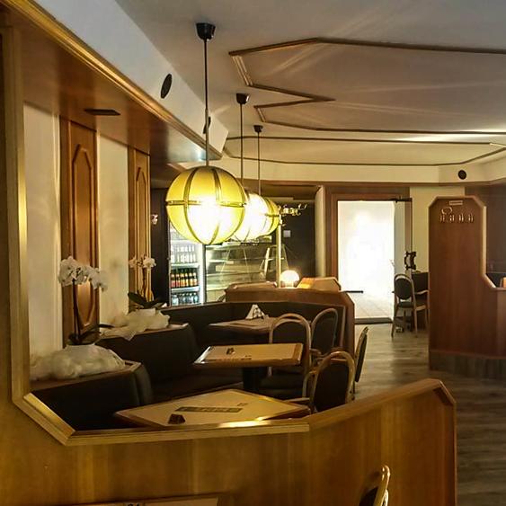 Restaurant "Balkan Grill Pnishi" in Winnenden