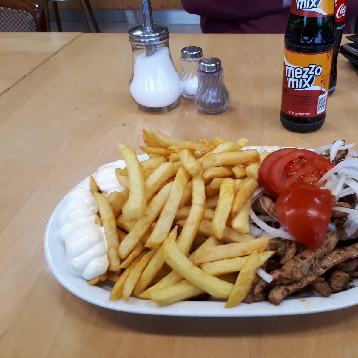 Restaurant "VinoDega" in  Thurnau
