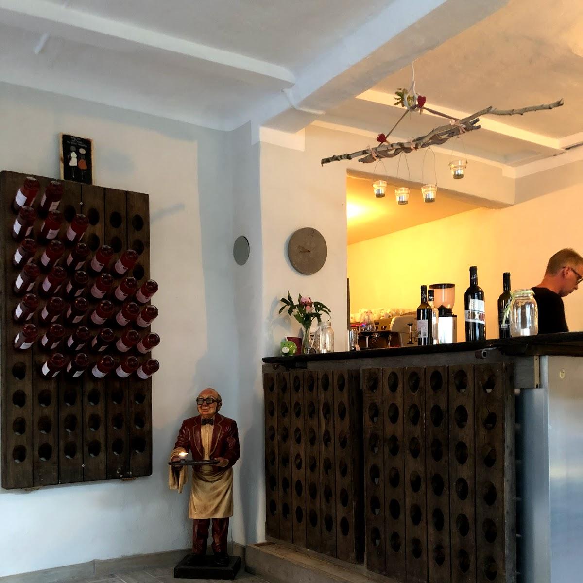 Restaurant "Landgaststätte Herold" in  Kasendorf