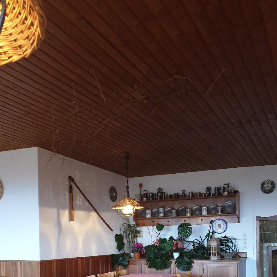 Restaurant "Friedrich Herold" in Kasendorf