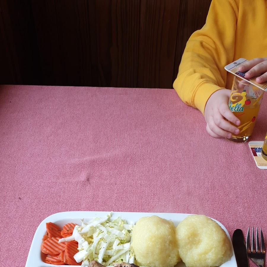 Restaurant "Friedrich Herold" in Kasendorf