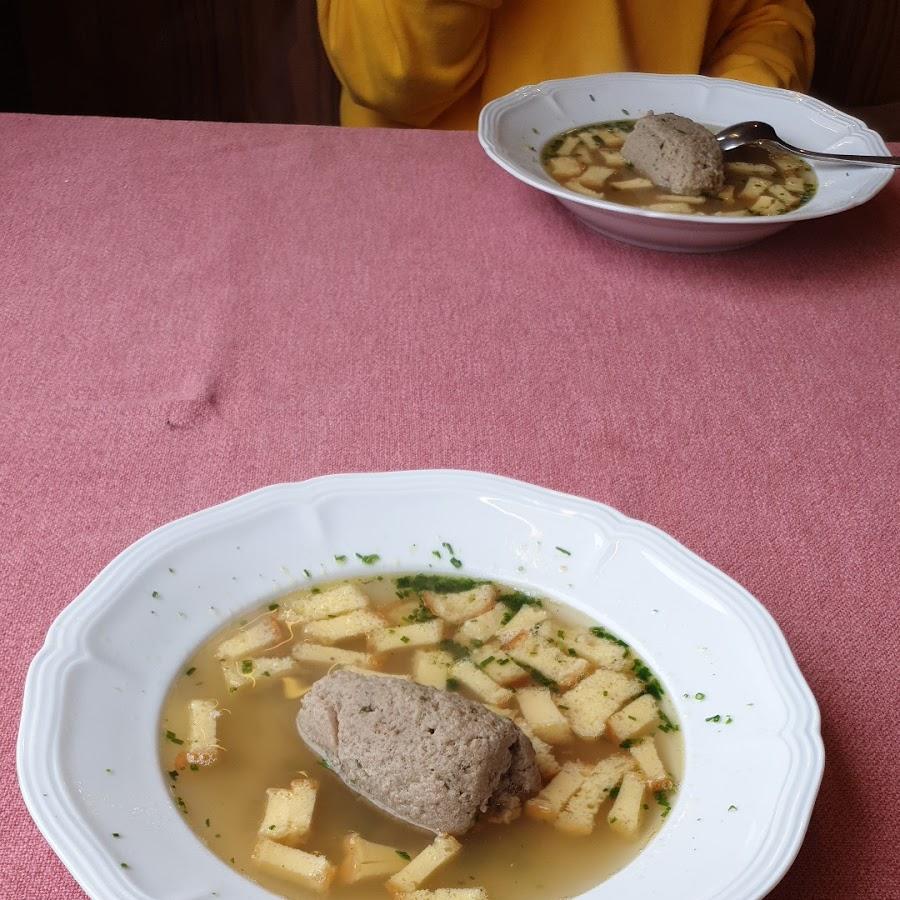 Restaurant "Sait
