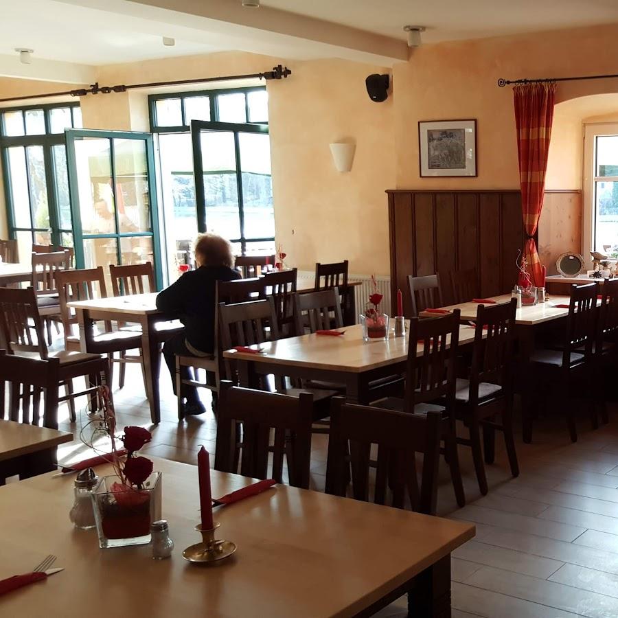 Restaurant "Schlossbräu am See Inh. Frank Bauer" in Thurnau