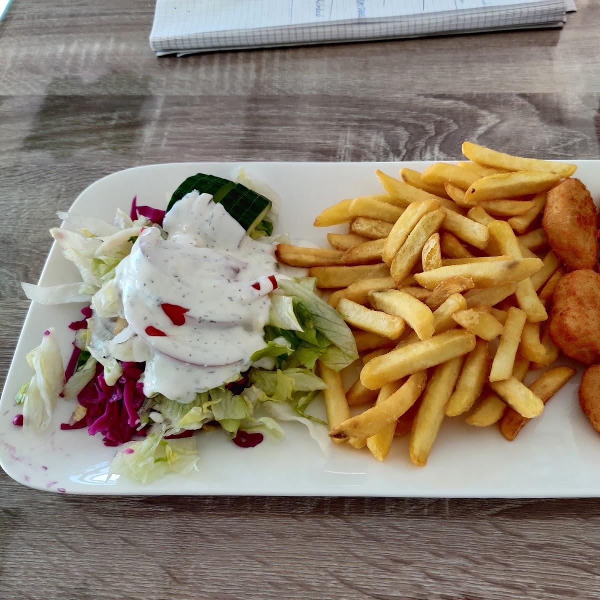 Restaurant "Schlossbräu am See Inh. Frank Bauer" in  Thurnau