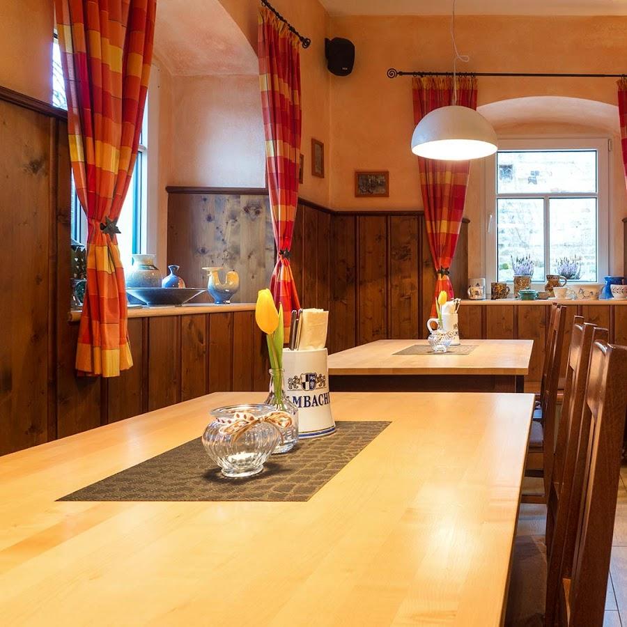 Restaurant "Schlossbräu am See Inh. Frank Bauer" in Thurnau