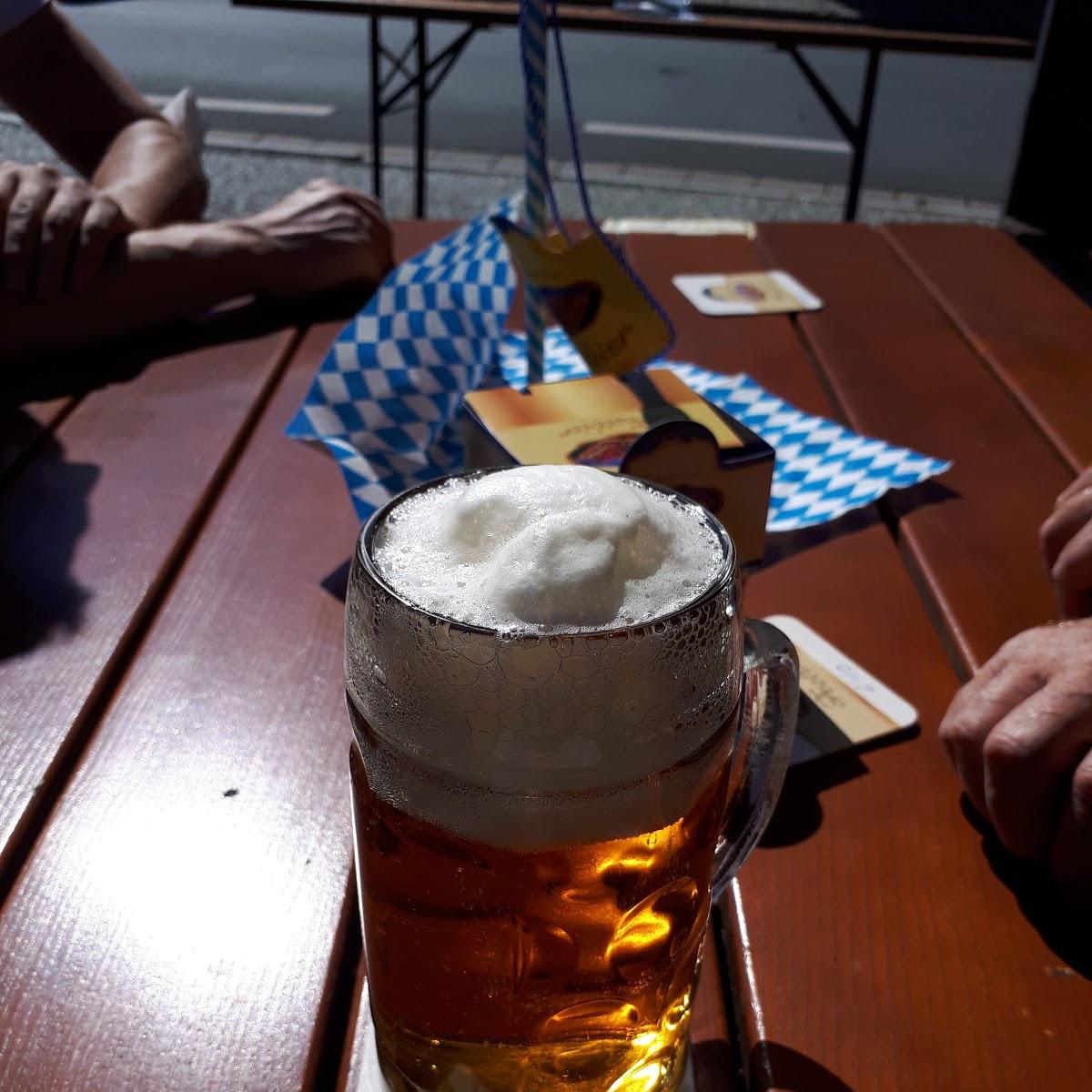 Restaurant "SudHaus" in  Thurnau