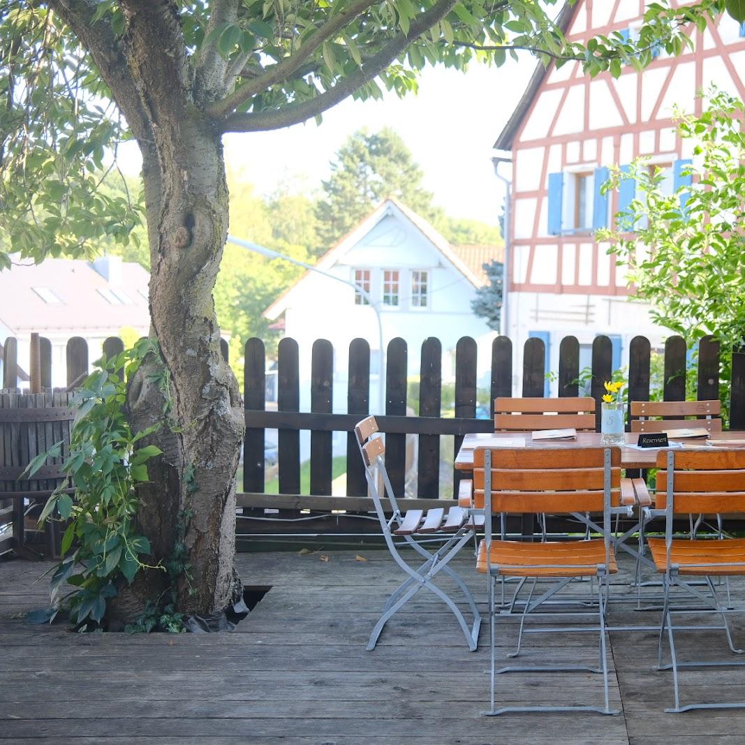 Restaurant "SudHaus" in Thurnau