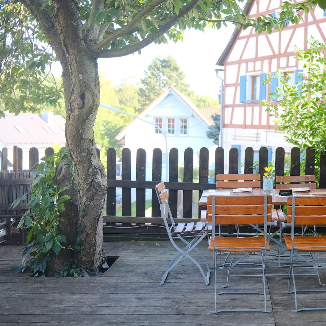 Restaurant "Restaurant Piccola Italia" in  Thurnau