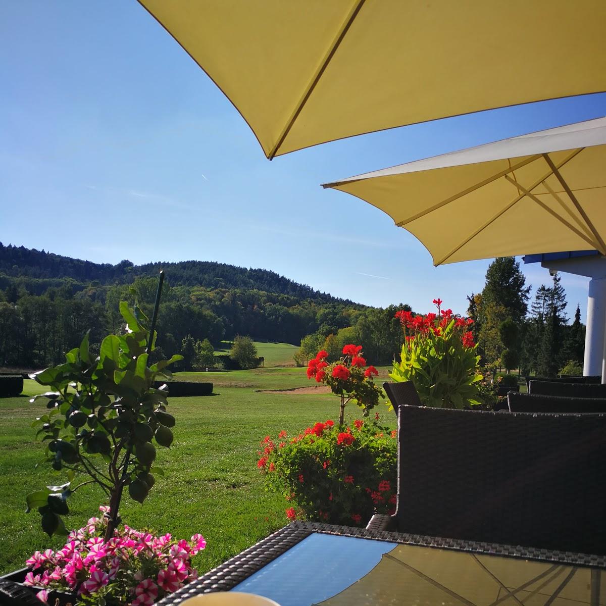 Restaurant "Sattlerei in Schloss" in  Thurnau