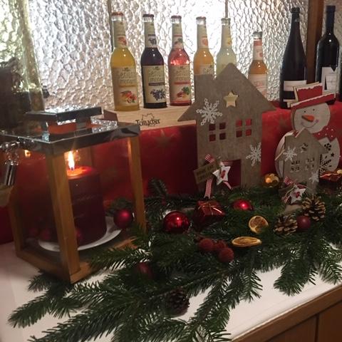 Restaurant "K 1 by Sasi - schwäbische und thailändische Küche - frisch, würzig, fabelhaft" in  Schwaikheim