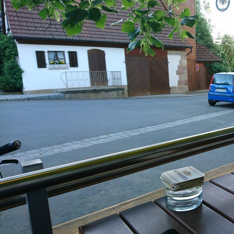 Restaurant "Gasthaus Zur Linde" in Mainleus