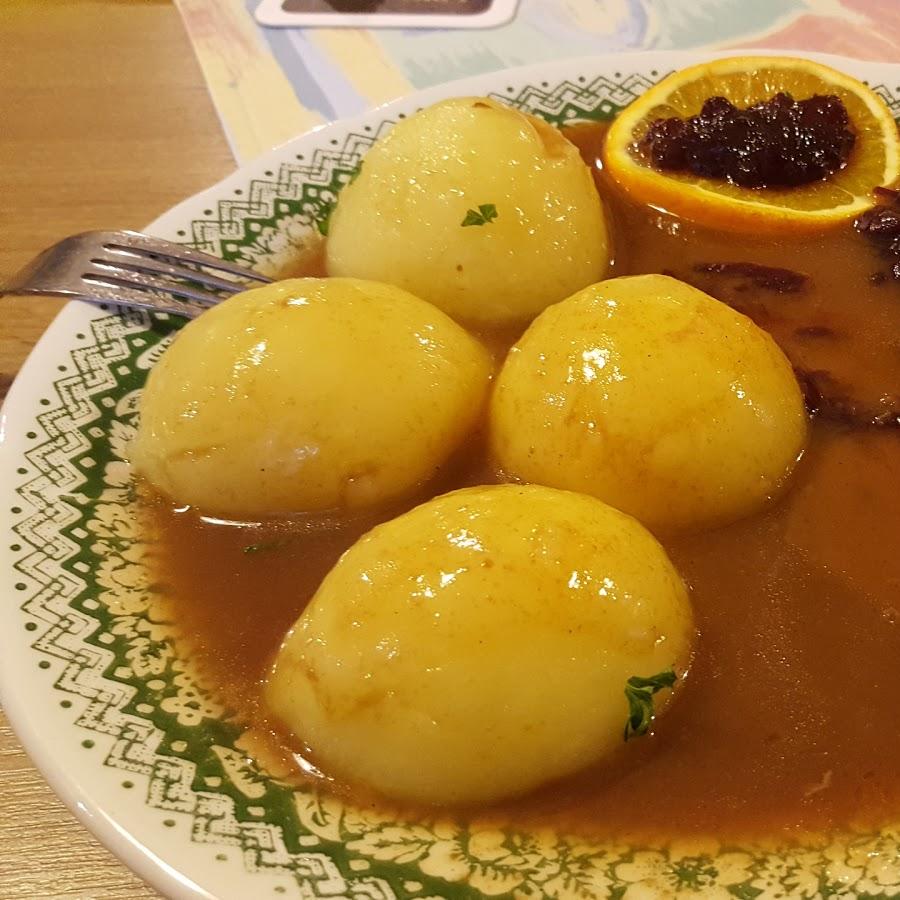 Restaurant "Vullo