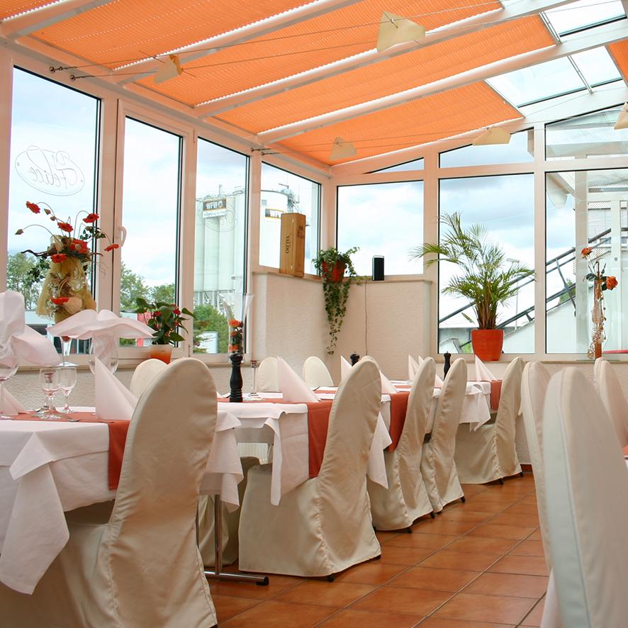 Restaurant "Ristorante Pizzeria Da Felice" in Winnenden