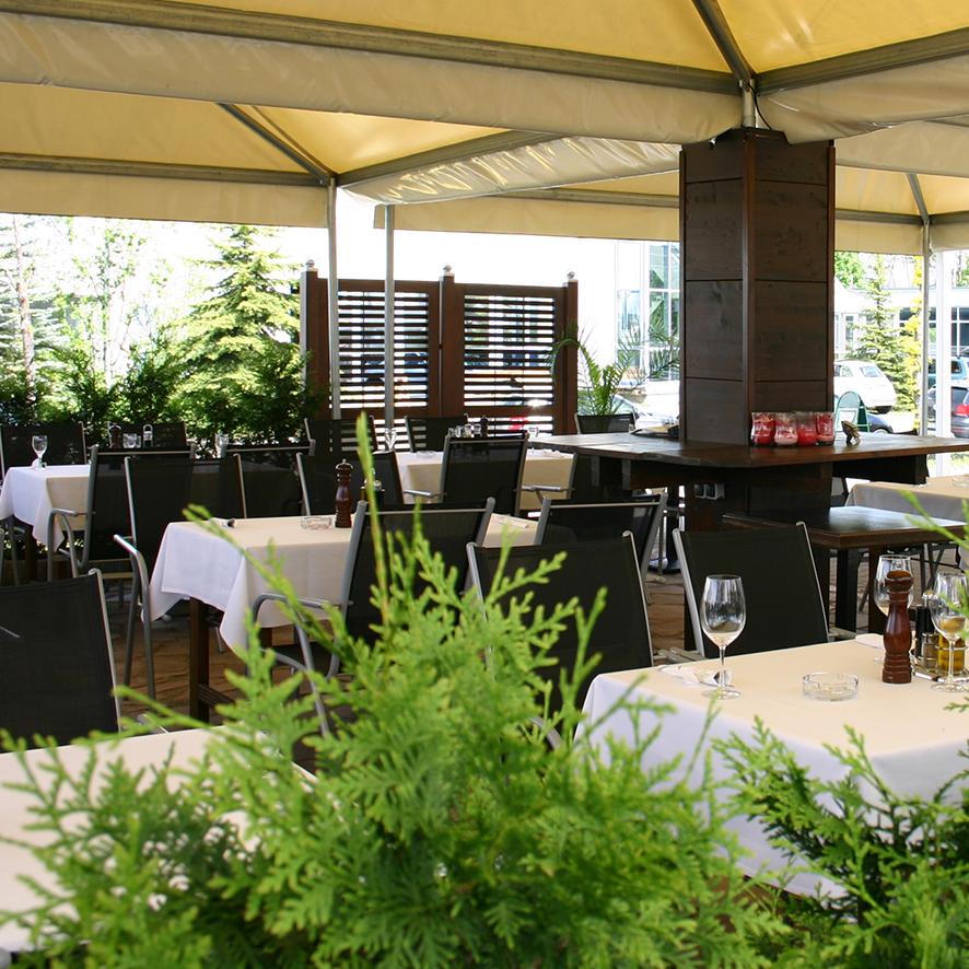 Restaurant "Ristorante Pizzeria Da Felice" in Winnenden