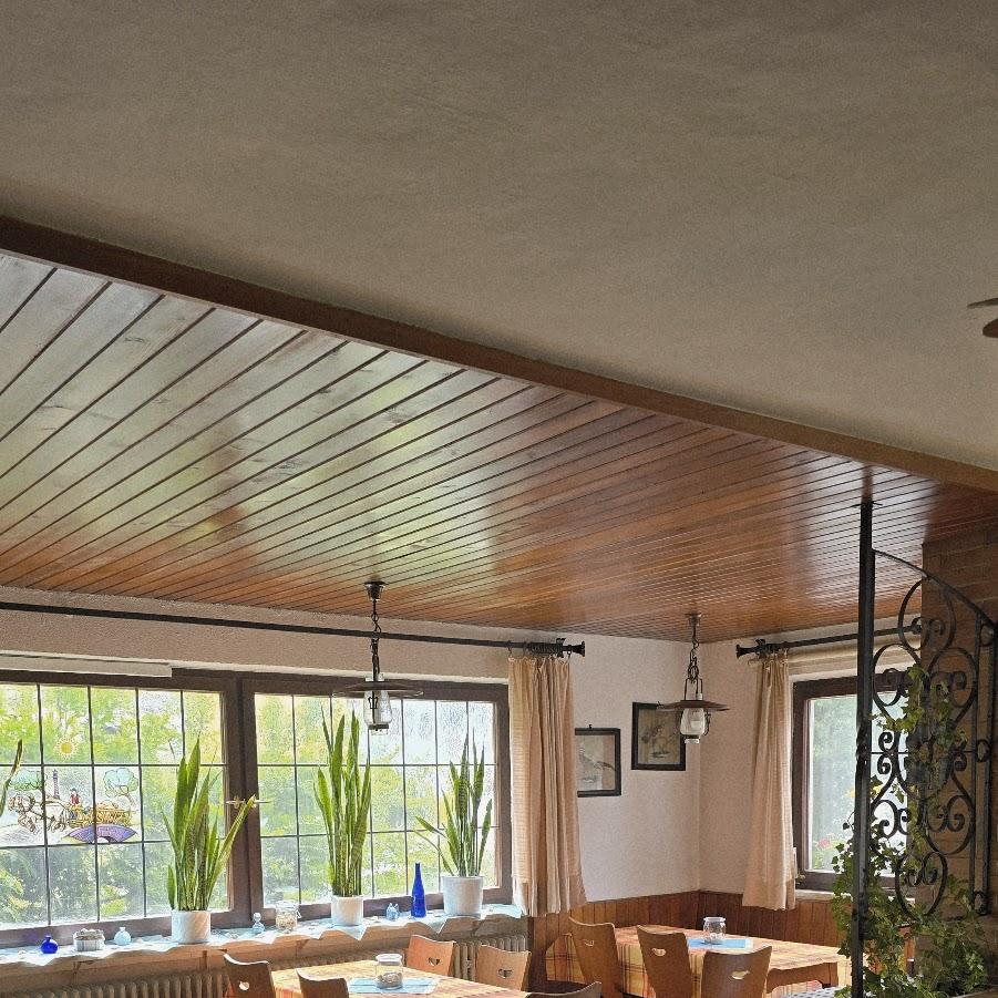 Restaurant "Landgasthaus Weith" in Wonsees