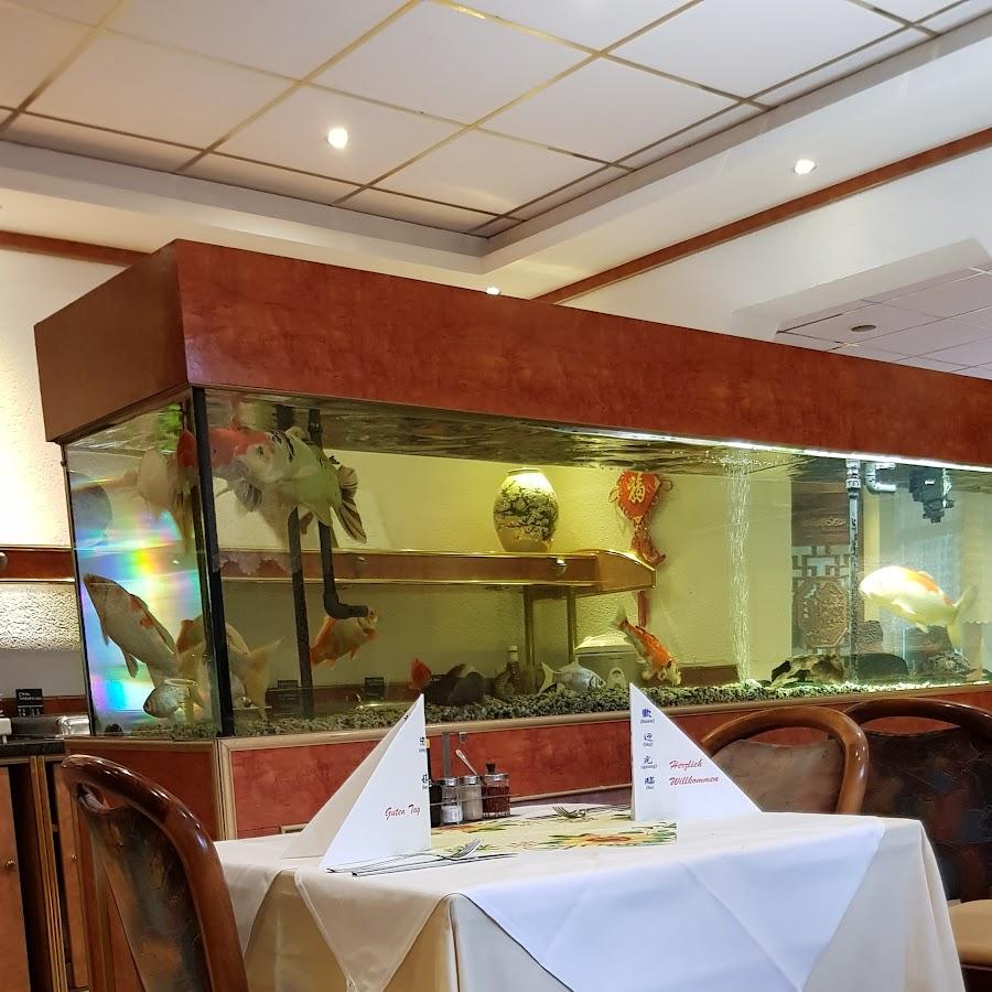 Restaurant "Chinarestaurant Hong Kong" in Schwaikheim