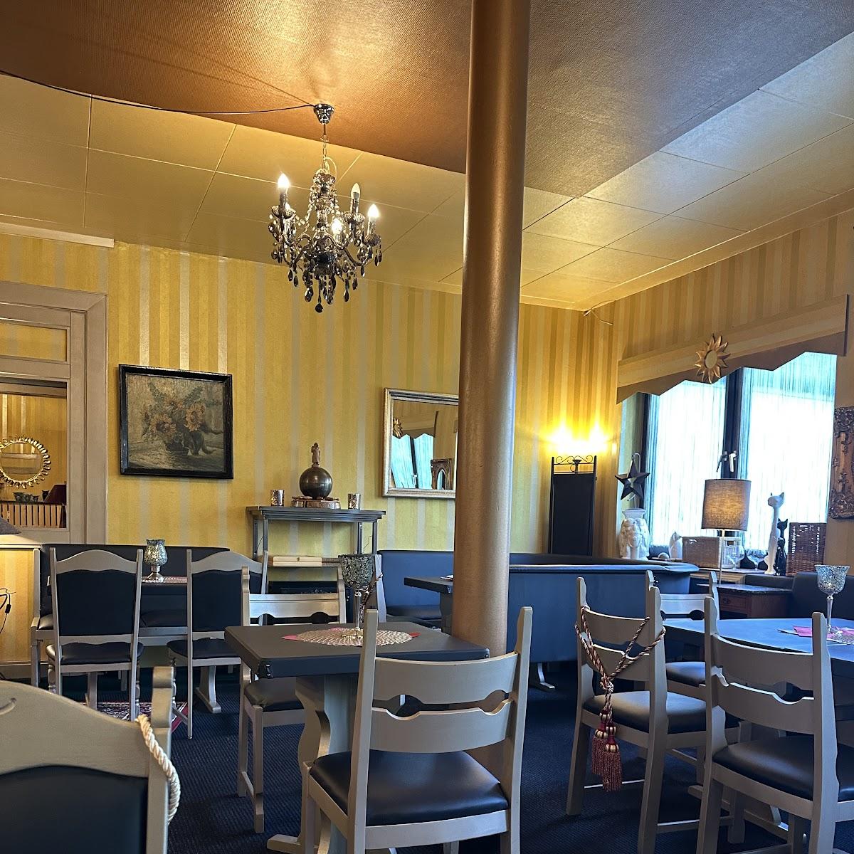 Restaurant "Auf