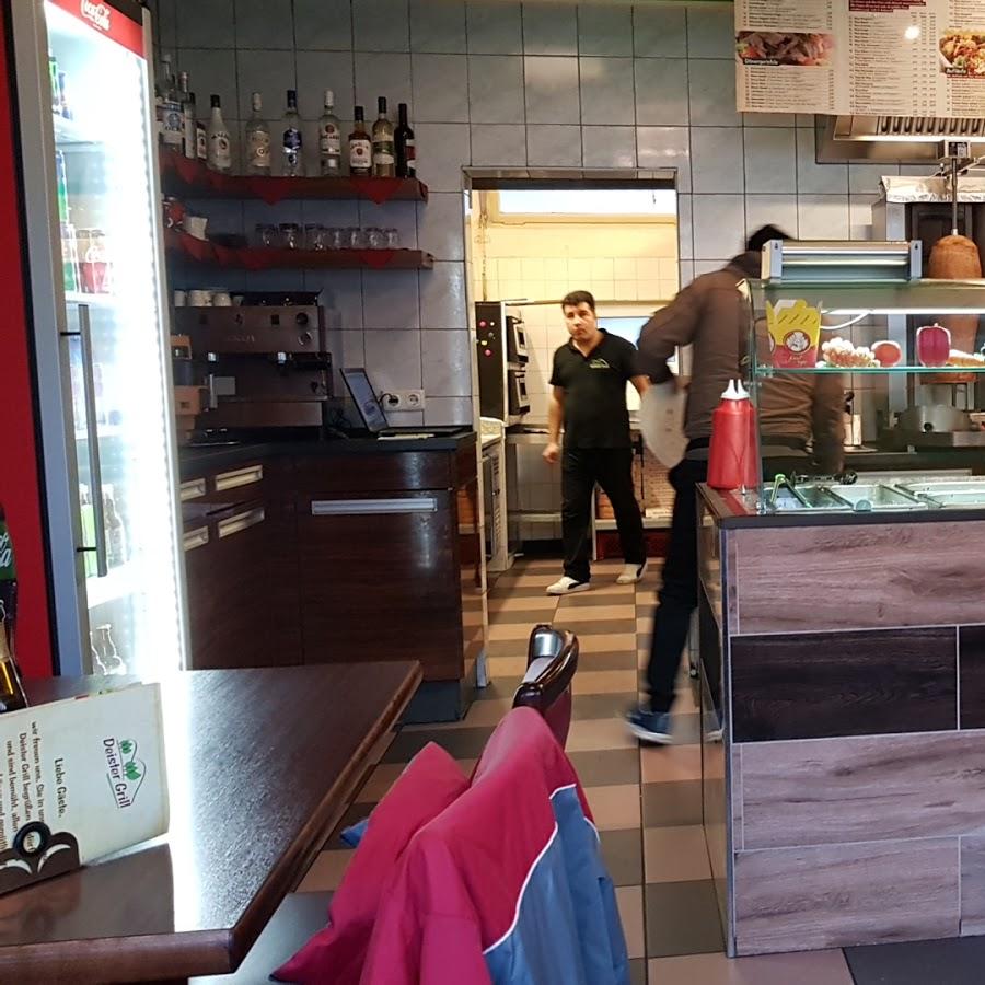 Restaurant "Deister Grill" in  Springe