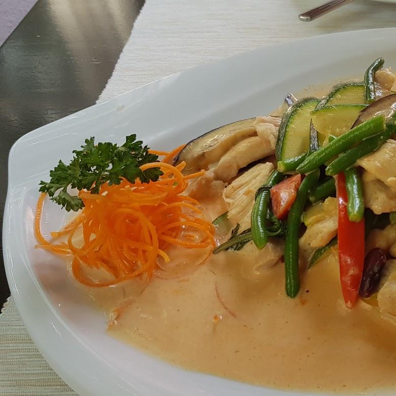 Restaurant "Thailändisches Vietnamesisches Restaurant Sen" in  Springe