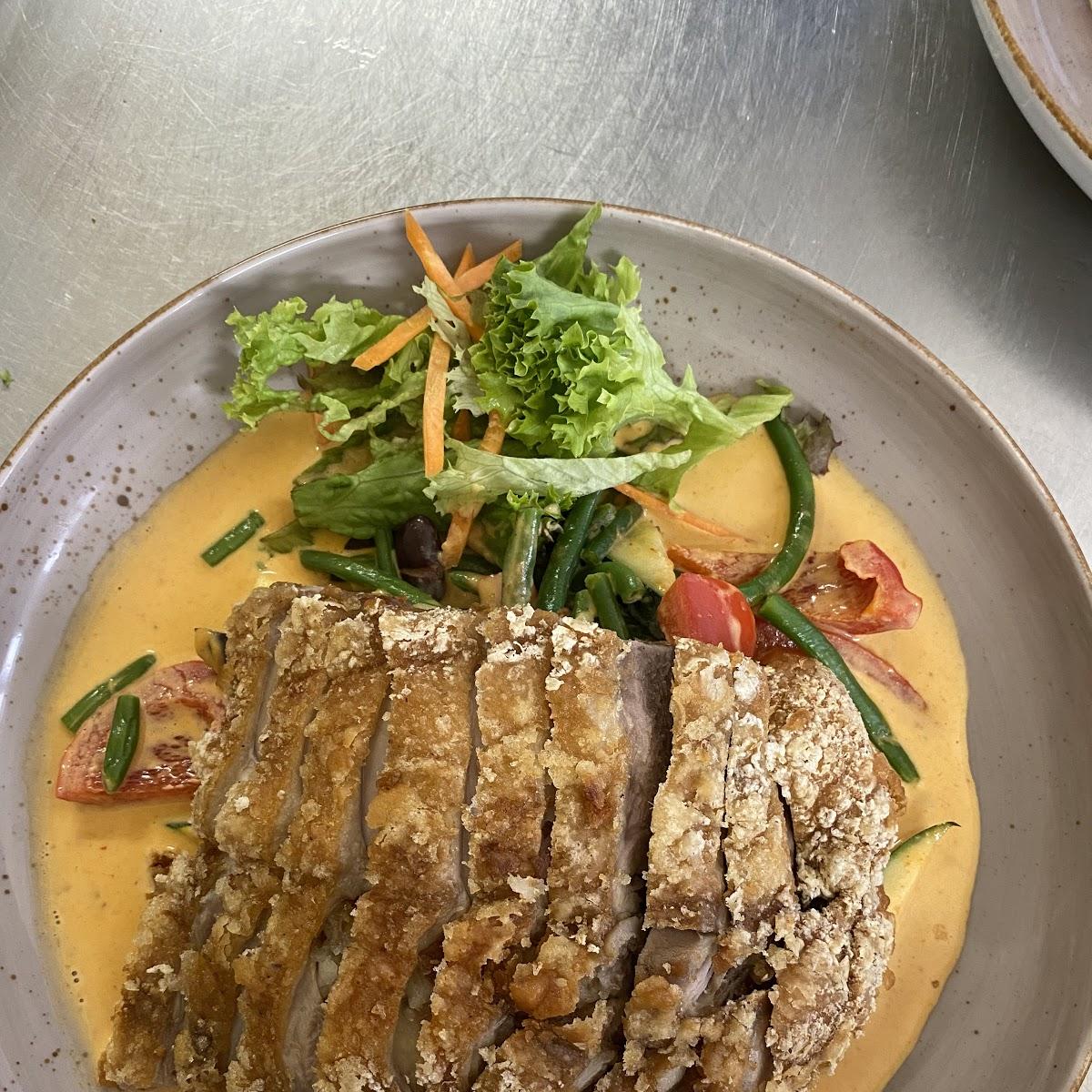 Restaurant "Thailändisches Vietnamesisches Restaurant Sen in" in Springe