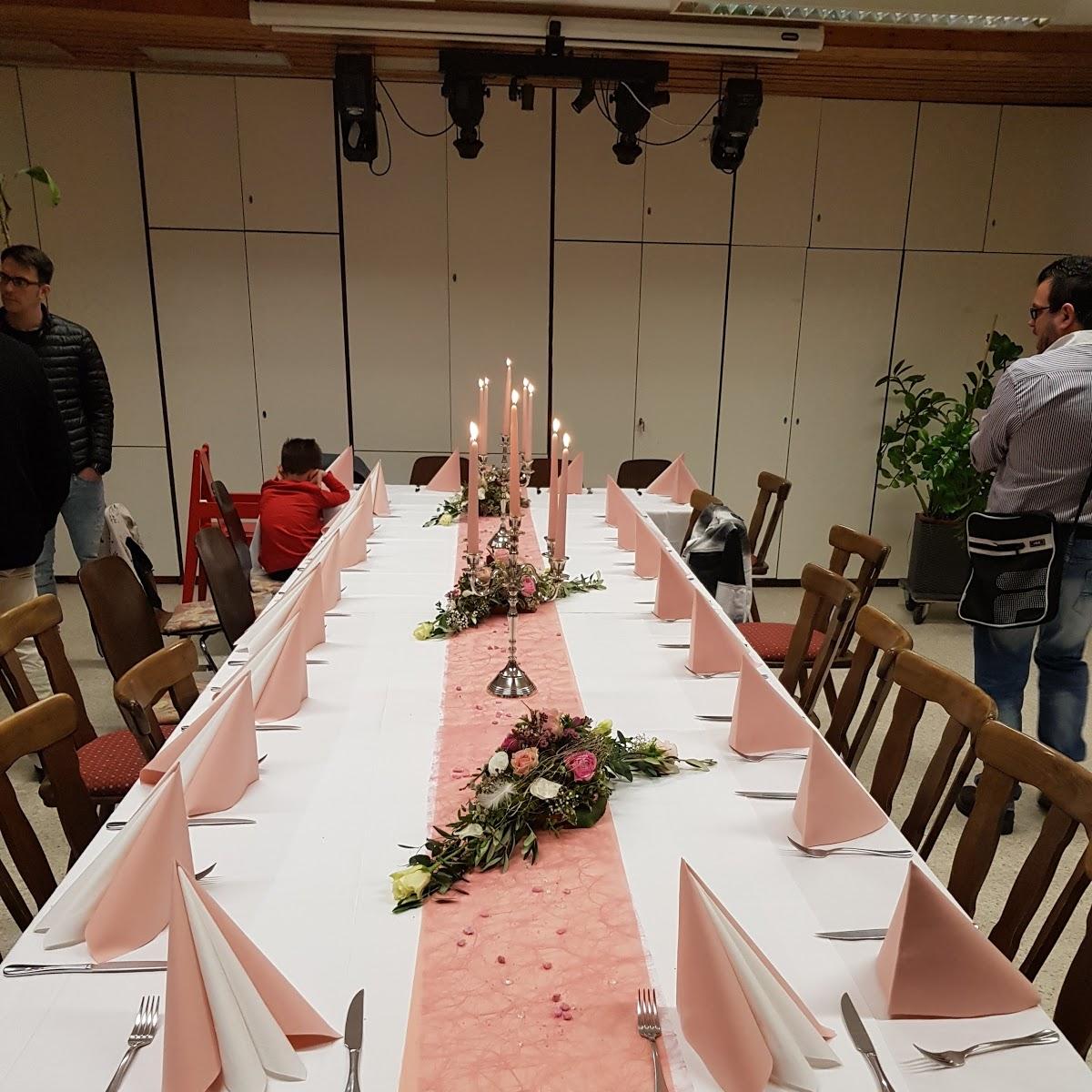 Restaurant "Ristorante Pizzeria Piccolo Mondo" in  Winnenden