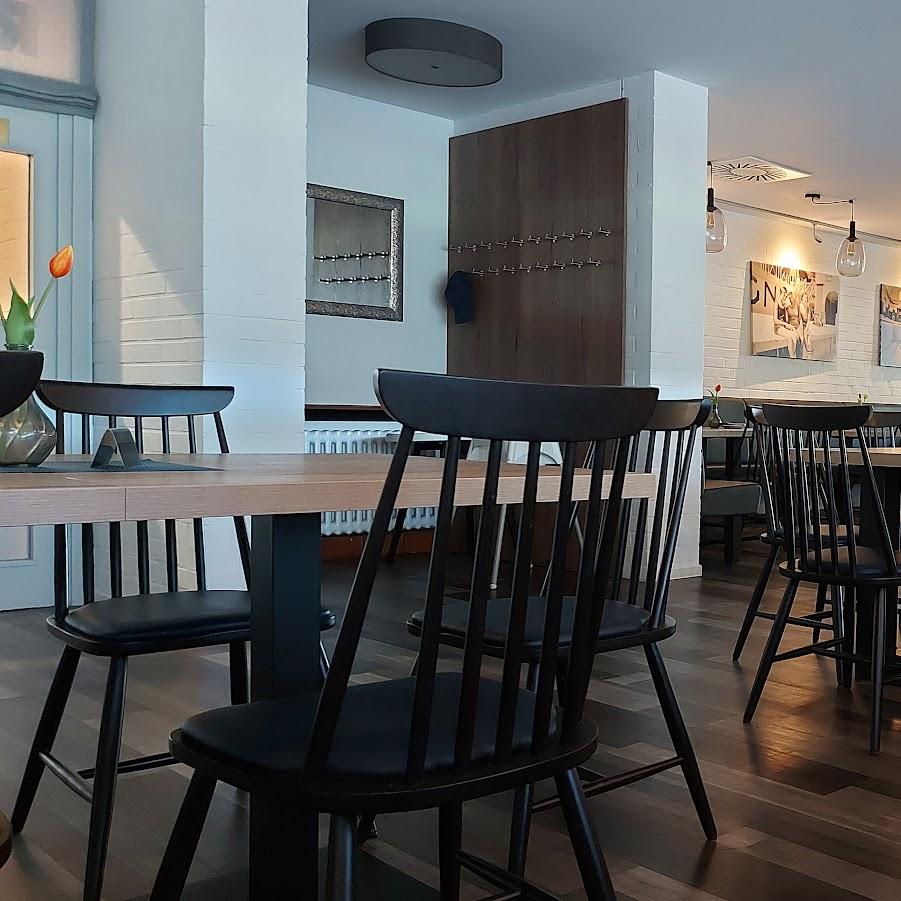 Restaurant "Restaurant & Sportsbar am Hallenbad" in Springe