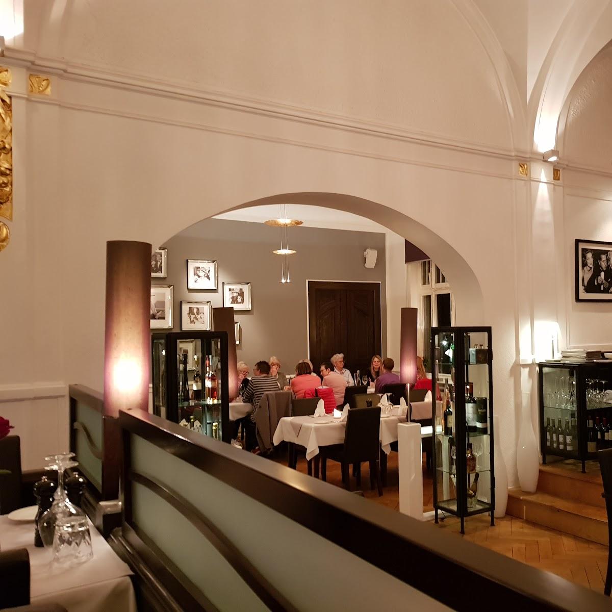 Restaurant "Restaurant Böhmerwald" in Minden