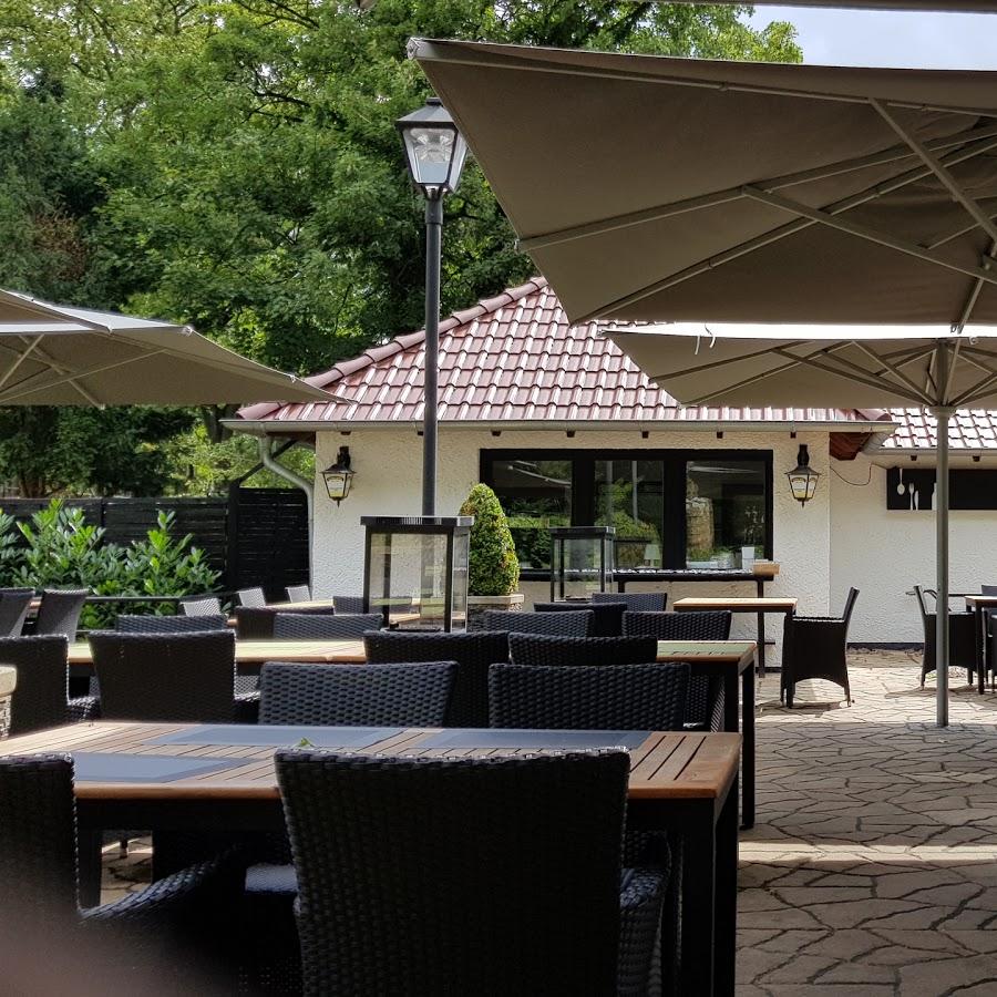 Restaurant "Restaurant Böhmerwald" in  Minden