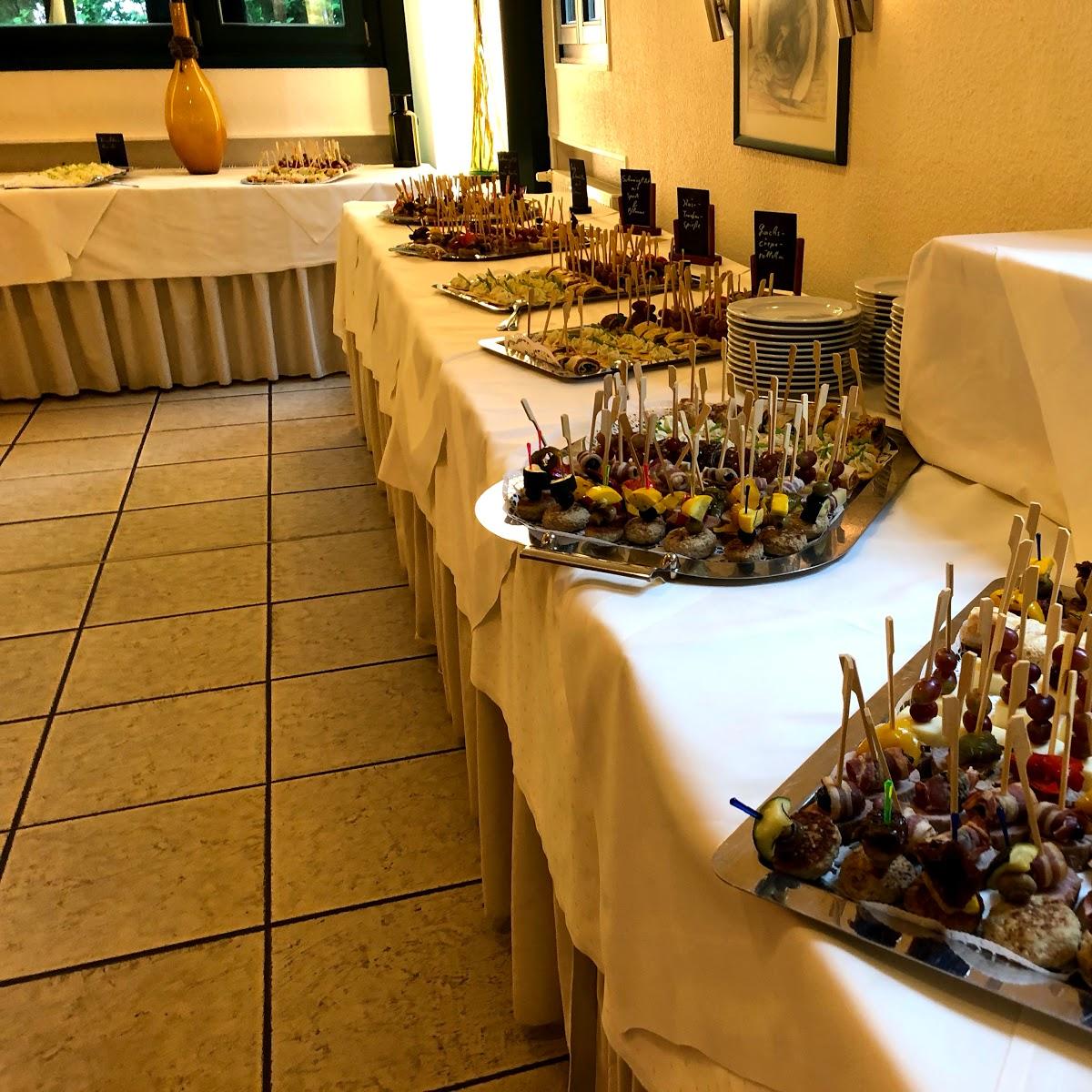 Restaurant "Zum Dorfkrug - Schank- und Speisewirtschaft" in  (Deister)