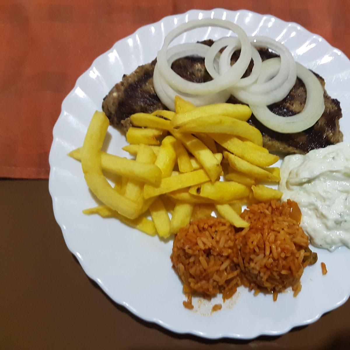 Restaurant "Eis Venezia" in  Springe