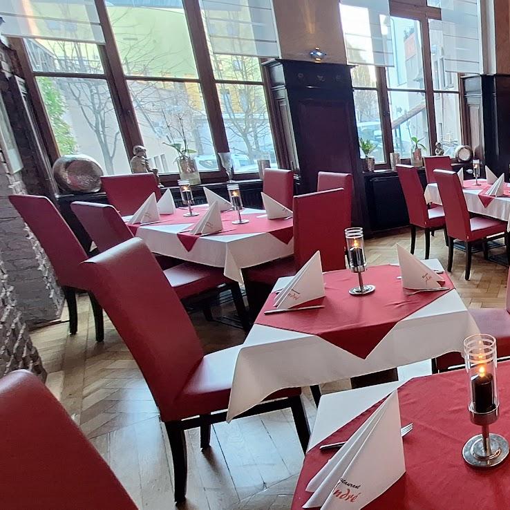 Restaurant "Restaurant André" in Minden