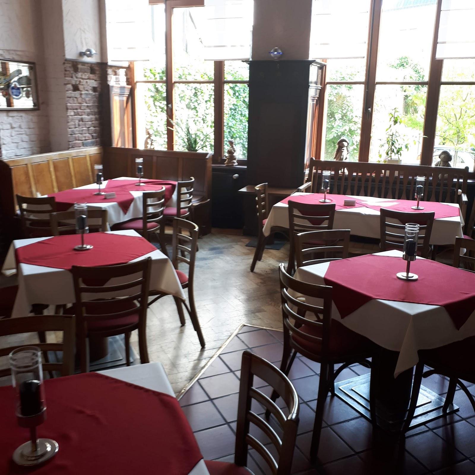 Restaurant "Restaurant André" in  Minden