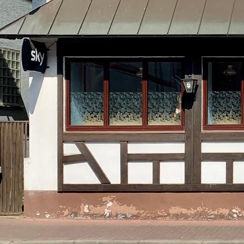 Restaurant "Anke Surace Gaststätte Gemütliches Eck" in  Hungen