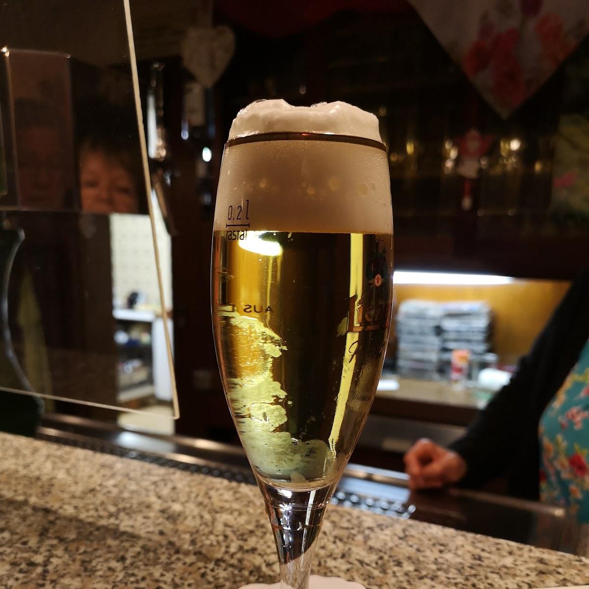 Restaurant "Lara" in  Hungen