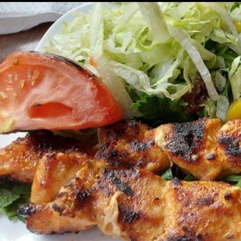 Restaurant "Löwen" in  Hungen