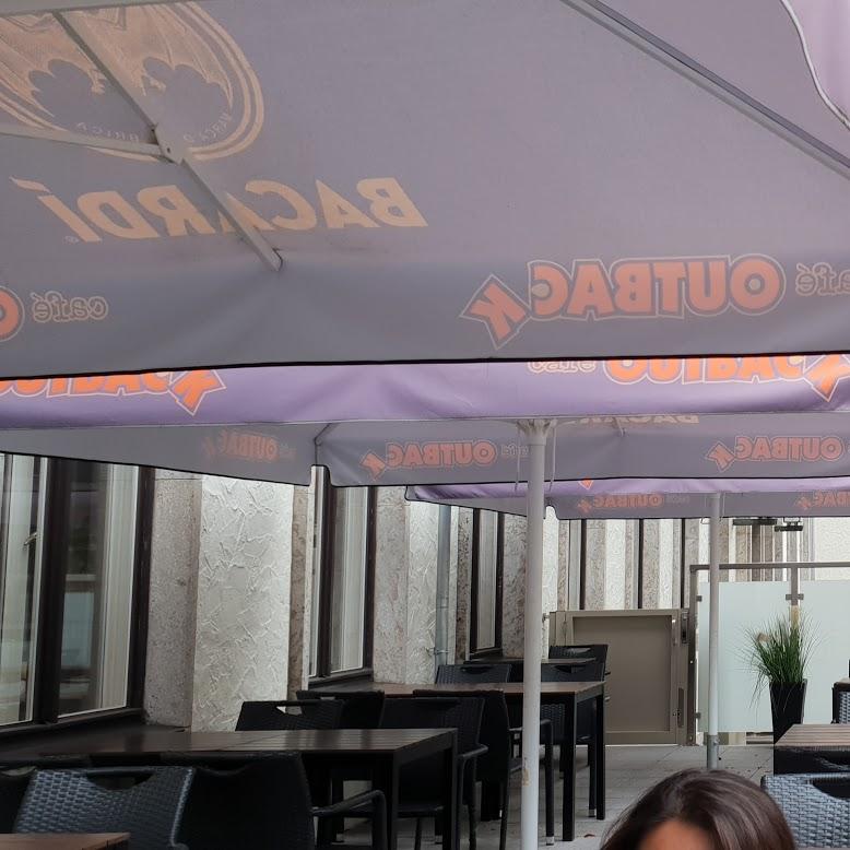 Restaurant "Café Outback" in  Minden