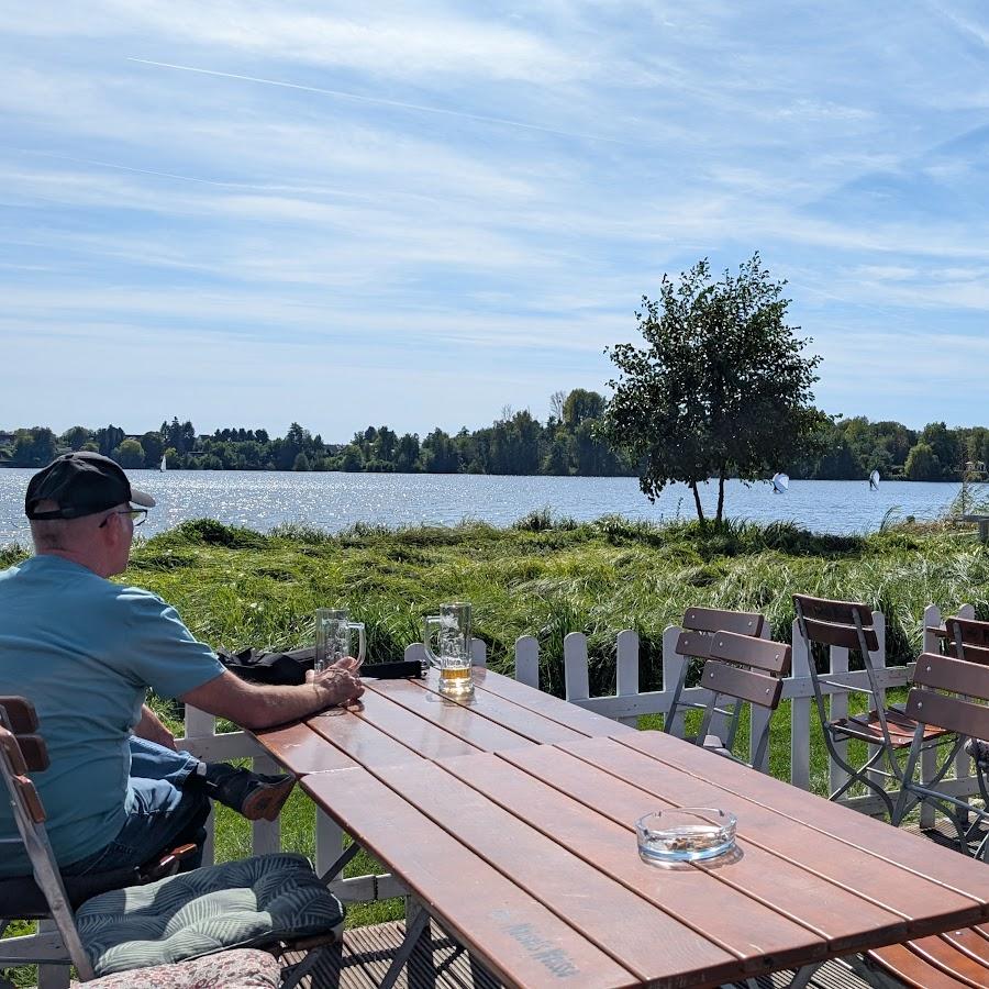 Restaurant "Sonja