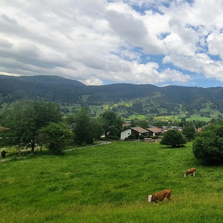 Restaurant "Schneider