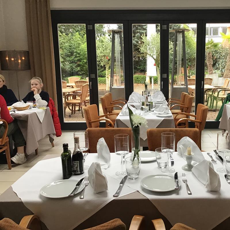 Restaurant "Italienisches Restaurant Paradiso" in  Minden