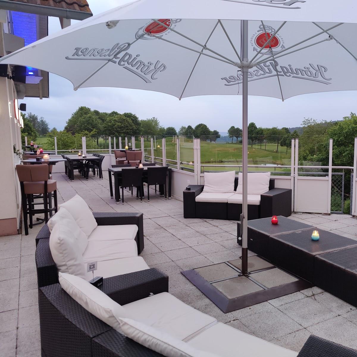 Restaurant "Mac Birdies - Bar & Restaurant" in  Arolsen