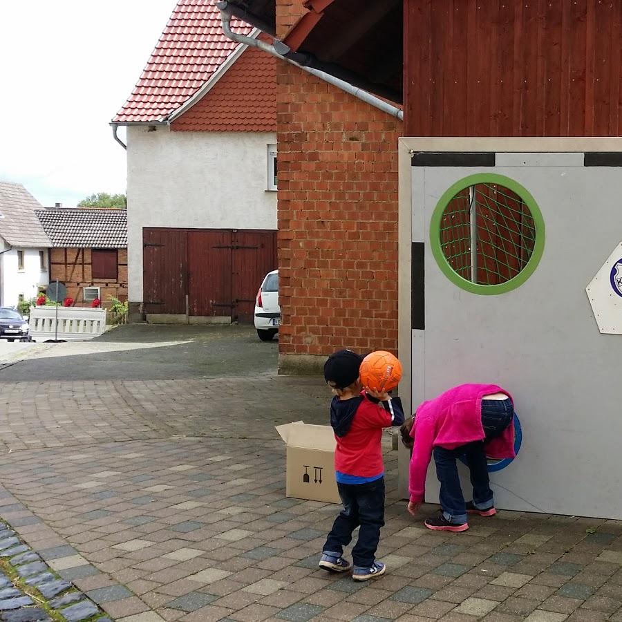 Restaurant "Hemingway‘s Rockbar" in  Arolsen