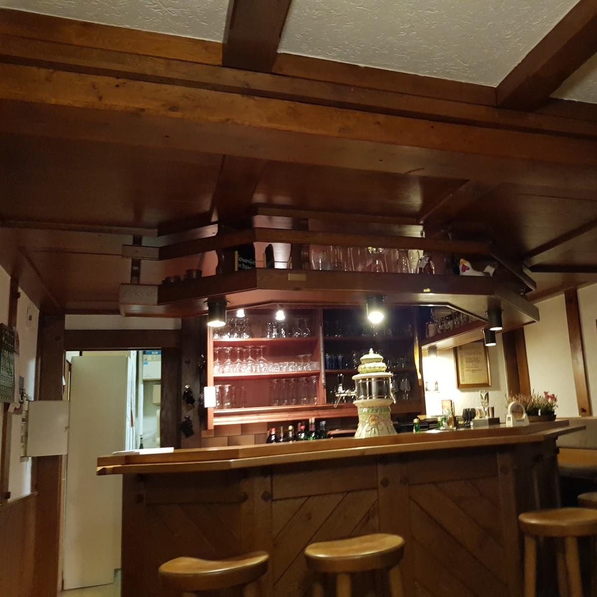 Restaurant "Bulgarische Spezialitäten & Pizza" in Bad Arolsen