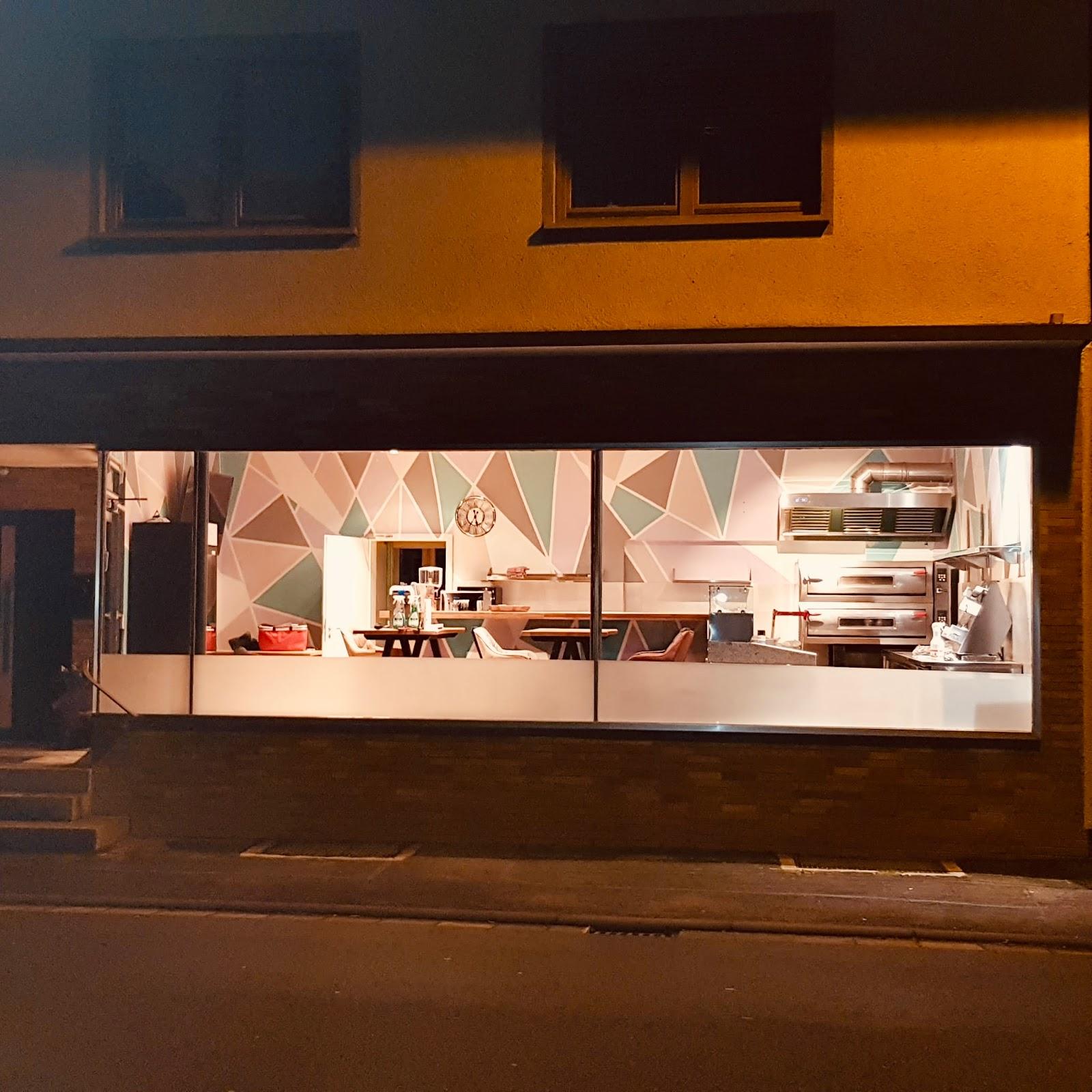 Restaurant "Pizza bei Cesare" in Zeil am Main