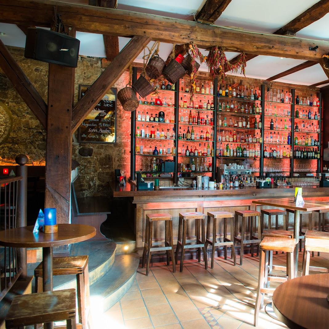 Restaurant "Enchilada" in Minden