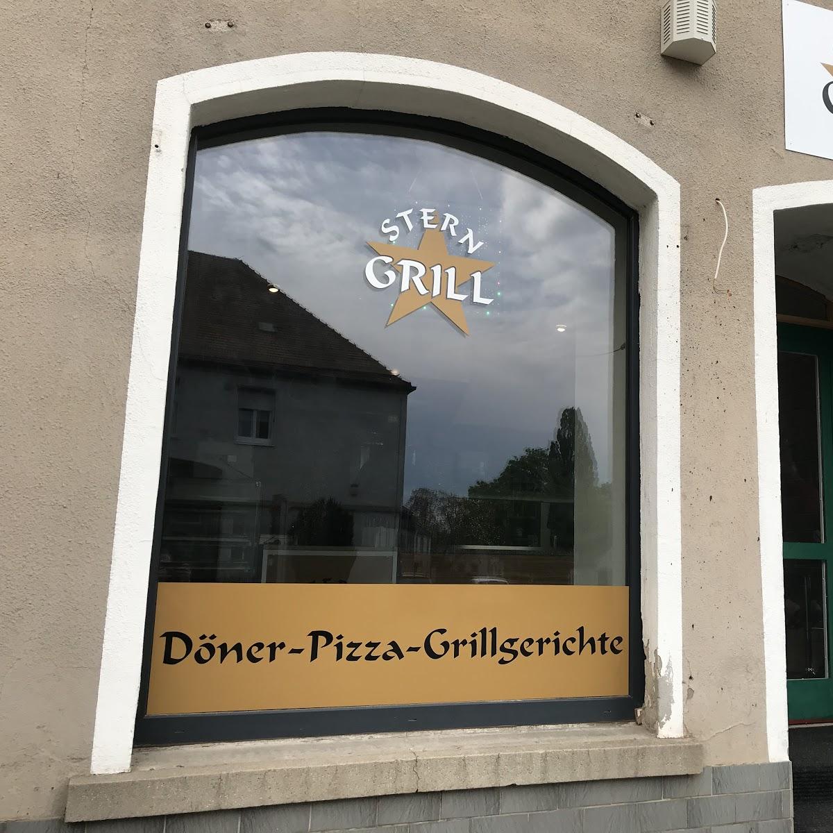 Restaurant "Pamukkale Döner Bistro" in  Main