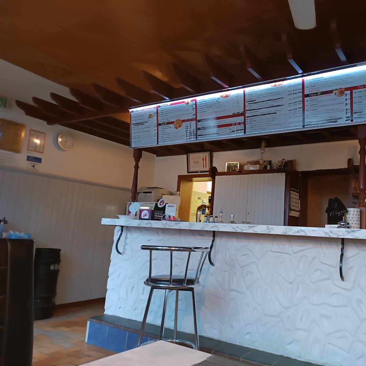 Restaurant "Bistro-" in Schellerten